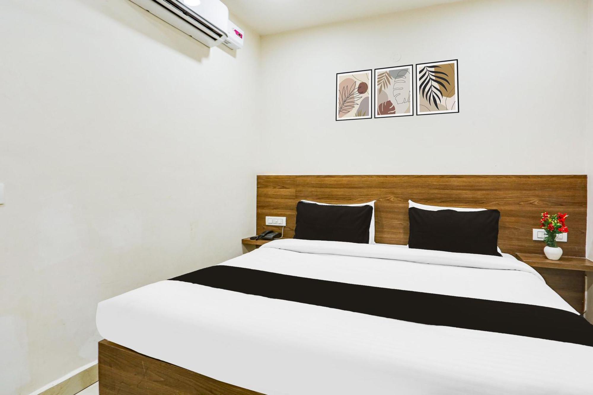 Super Collection O Clock Tower Ludhiana Formerly Jr Inn エクステリア 写真